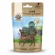 Wildes Land Snack Lamm Trainingssticks 70g